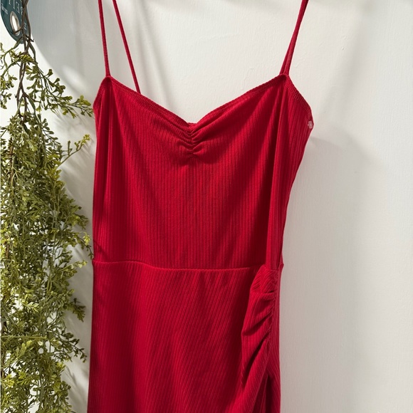 Reformation Formosa wrap dress midi - Picture 8 of 14